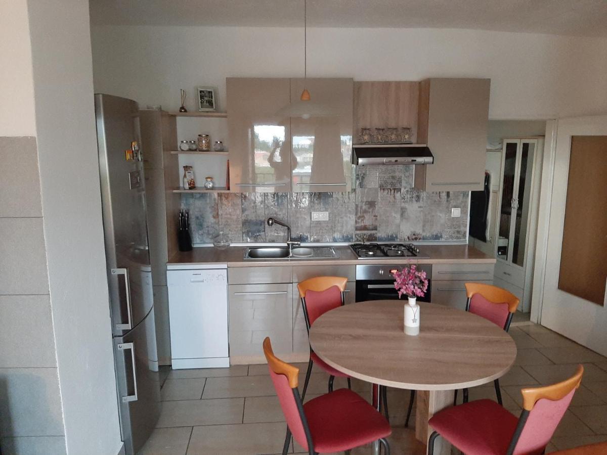 Apartman Franka Crikvenica Εξωτερικό φωτογραφία