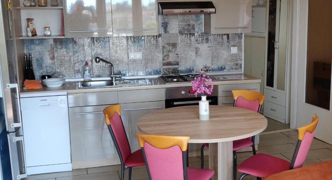Apartman Franka Crikvenica Εξωτερικό φωτογραφία