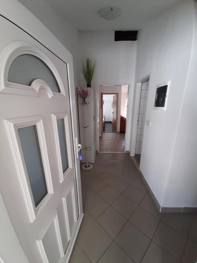 Apartman Franka Crikvenica Εξωτερικό φωτογραφία