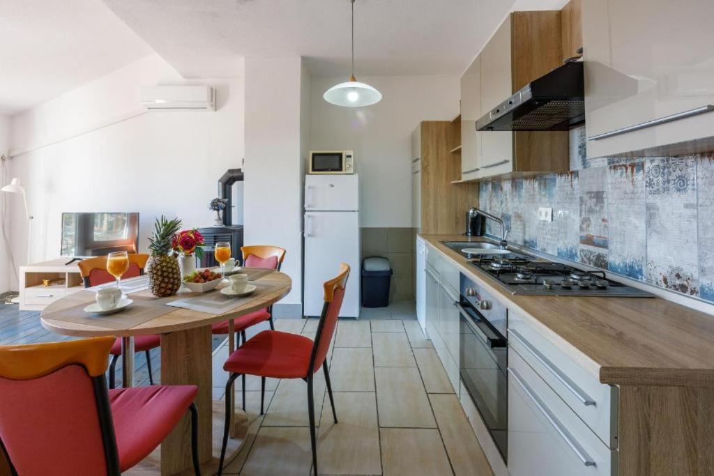 Apartman Franka Crikvenica Εξωτερικό φωτογραφία